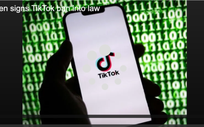 40 Percent of Young Adults Get Their News From TikTok
